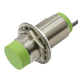 M30电容式接近开关CR30-15DN/DP/AO液料位线传感器感应PNP常开NPN