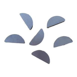 油泵半圆键VP15/20/30/40变量叶片液压泵半园键气动工具配件