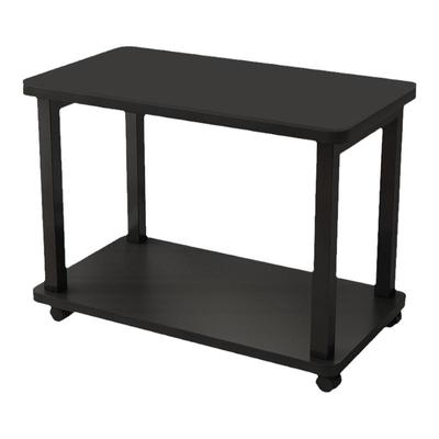 钢化玻璃台面简约现代床头柜