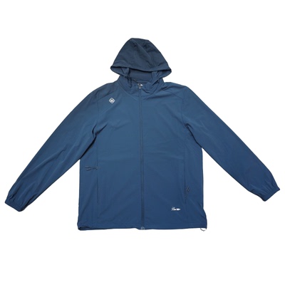 寇寇女王防晒服透气宽松春夏情侣