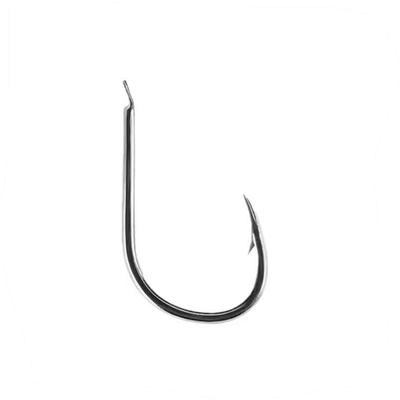 千湖伊势尼溪流中国鱼钩500枚