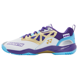 YONEX尤尼克斯羽毛球鞋男女款yy官方正品专业运动鞋620CR训练比赛