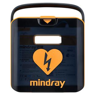 迈瑞AED便携式除颤仪心脏自动体外除颤器应急救护一体机车载AED