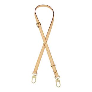 speedy20肩带配件适用lv植鞣革25枕头包包带子斜跨原版背带替换