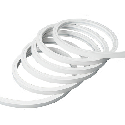 低压安全护眼硅胶软灯带防水自粘