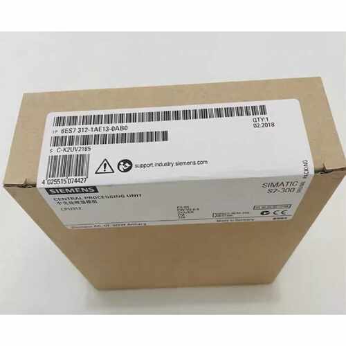 议价CPU312 6ES7 312-1AE13/1AE14/5BE03/5BF04/1AD10-0AB0