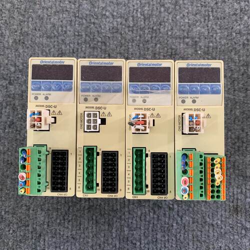 【询价】Oriental motor东方电机调速器DSC-U，成适用