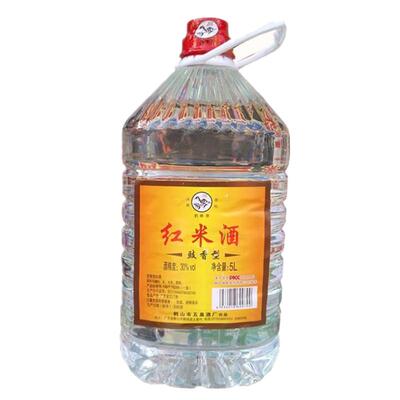 米酒30度广东顺德火焰醉鹅专用酒