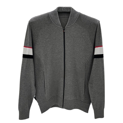 原单高尔夫服装男士针织衫