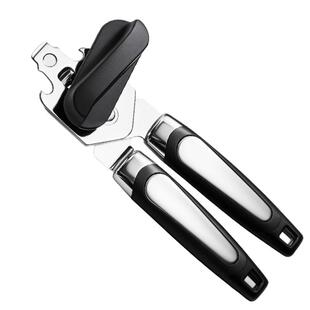 捷安玺不伤手开罐器商用开罐头神器手动铁皮罐头刀开瓶工具开盖器