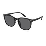 LOHO近视墨镜男女同款偏光防晒太阳眼镜定制配镜开车专用LH09624