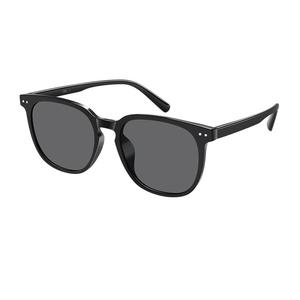 LOHO近视墨镜男女同款偏光防晒太阳眼镜定制配镜开车专用LH09624