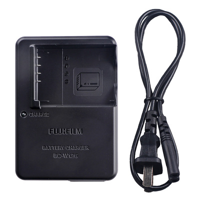 富士np-w126S原装充电器