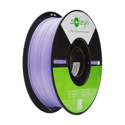 创想三维3D打印耗材soleyin Ultra PLA 高速打印 色彩丰富高性价比标准色