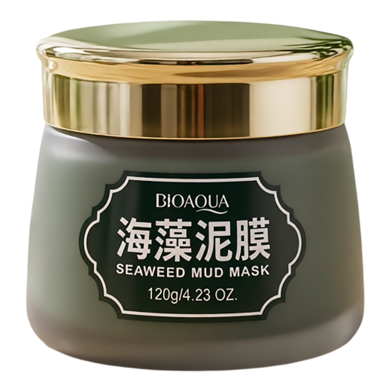 海藻泥膜买一送一送同款