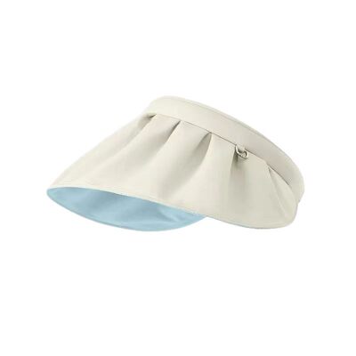 【爆卖100W+】防晒帽第1名