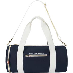 Wilson威尔胜官方TWO-A-DAY 大容量网球运动健身休闲单肩挎包