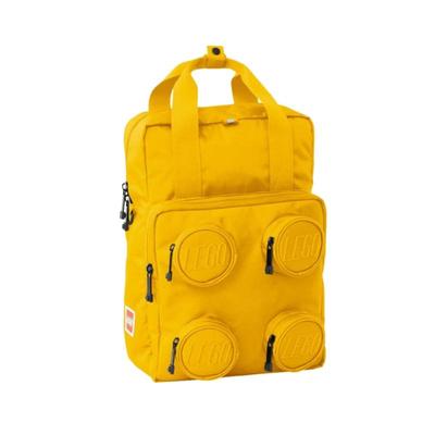 乐高初中生书包大容量简约高颜值