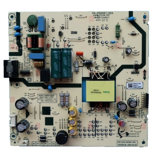 原装创维50A2 50J3 55A23/55A3PR0电源板N012402-000467-005