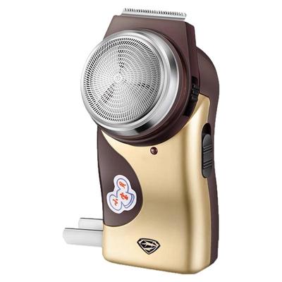 官方正品超人单刀头老款式剃须刀