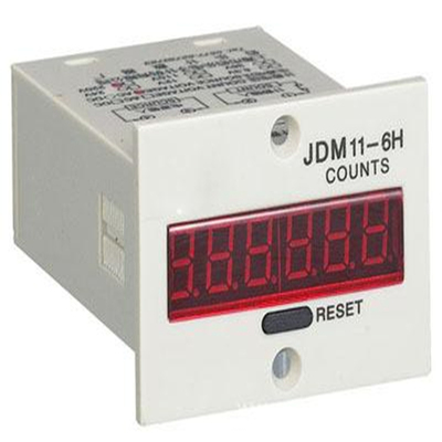 累加工业停电记忆计数器