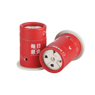 艾灸盒随身灸家用每日小悬灸微烟悬灸筒罐中医院专用器具全身通用