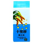 十里珍黄小米优质五谷小米杂粮新小黄米食用粥敖汉小米官方旗舰店