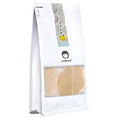 小丸little宝宝营养儿童法式鹅肝