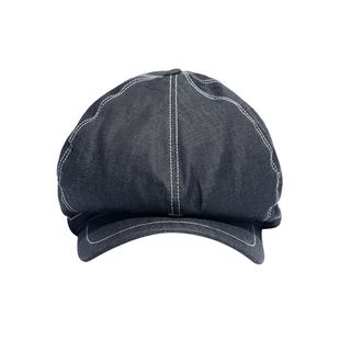 PHANTACi 范特西2023秋冬牛仔帽简约休闲男士杰伦潮牌潮流穿搭