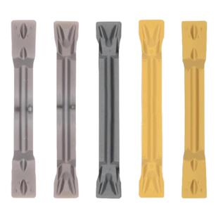 数控切槽刀片槽刀片切断刀片MGMN200-M/MGMN300-T/8MM槽刀大槽刀