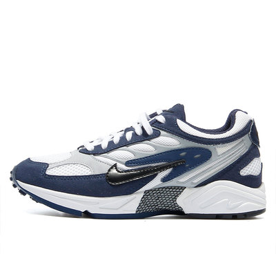 耐克男子舒适运动跑步鞋