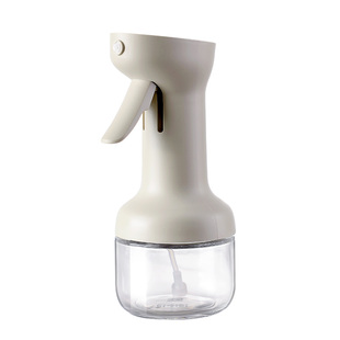 北格玻璃喷油壶厨房家用空气炸锅雾化防漏不挂油罐食品级油壶油瓶