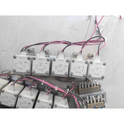 询价下单VX230DA  电磁阀 可维修
