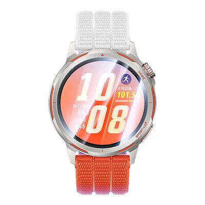 适用于华为WATCHGTRunner2手表膜