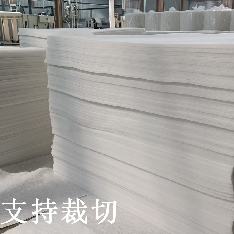 硬质直立棉加密加厚学校棉厂家坐垫沙发软床垫过滤包填充学生床围