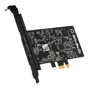 圆刚GC571高清内置hdmi视频采集卡4K相机直播专用switch游戏录制