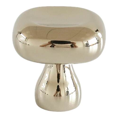 钛银法式银色圆形拉手中古欧式纯铜衣柜抽屉橱柜家具门把手复古