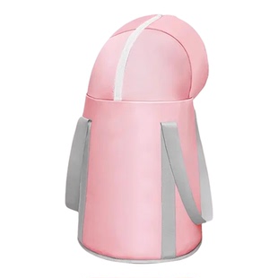 泡脚桶家用养生便携可折叠高深过小腿熏蒸加厚保温足浴女士洗脚盆