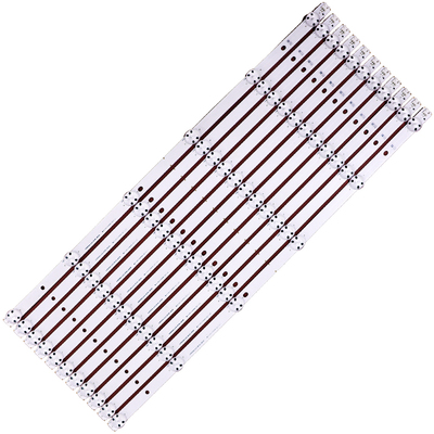 适用松下TH-55GX600K灯条