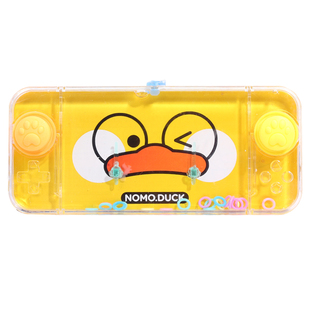 童年回忆套圈圈水机小学生儿童益智力玩具90后80后怀旧经典游戏机