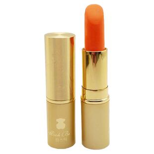 口红橘色系显白脏橘阿宝色哑光奶油肉正橘红桔血橙色系亮橙黄南瓜