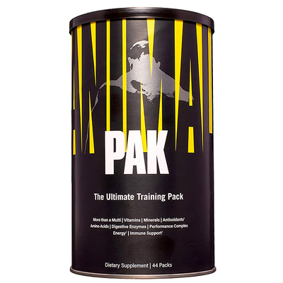 复合维生素运动健身环球野兽PAK