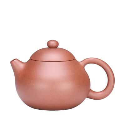 真紫砂壶泡茶提香减涩减苦味