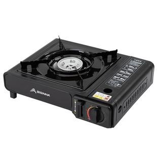 卡式炉新款户外炉具便携式煮茶炉燃气炉家用气灶露营野炊装备全套