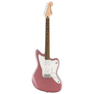 Fender 芬德Squier Affinity系列Jazzmaster电吉他