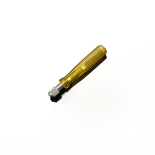 电工专用测电笔螺丝刀多功能测断线漏电验断点智能感应检测可换头