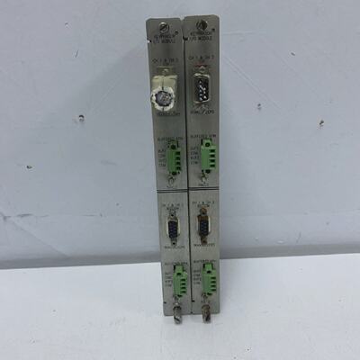 BENTLY NEVADA KEYPHASOR I/O MODULE PWA 126648-01