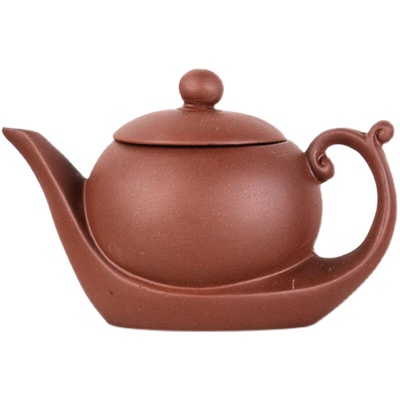 过滤网茶杯套装宜兴紫砂壶