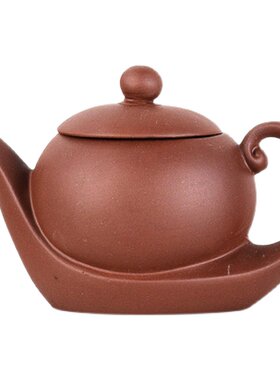 过滤网茶杯套装宜兴紫砂壶