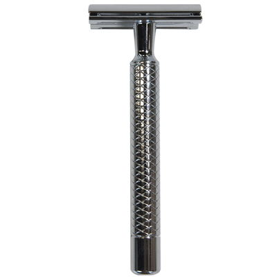 DOVO不锈钢男士安全手动剃须刀